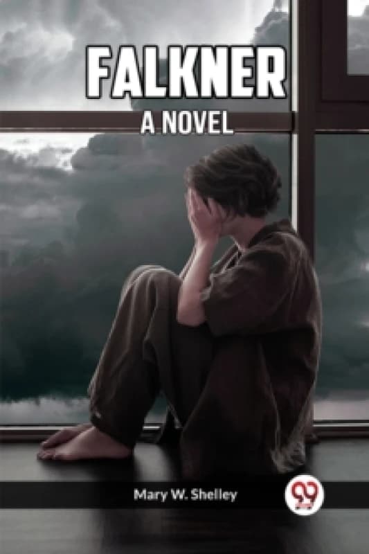 Falkner A Novel Paperback / softback