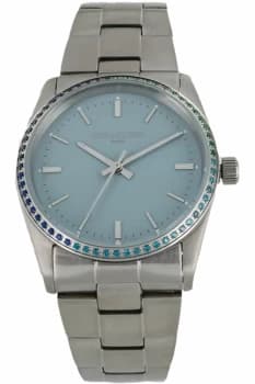 Unisex Zadig & Voltaire Fusion Watch ZVF410
