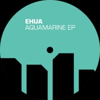 Ehua - Aquamarine Vinyl