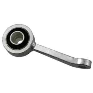 Stabiliser Link 21357 by Febi Bilstein Front Axle Left LH