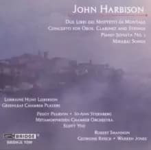 Due Libri Dei Mottetti Di Montale (Hunt-lieberson)