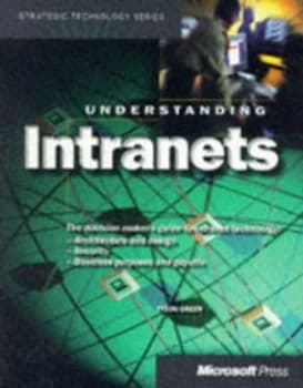 Understanding Intranets by Tyson Greer Book