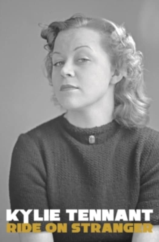 Ride on Stranger Paperback / softback