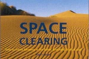 Space Clearing by Marie Clayton Paperback