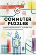 overworked and underpuzzled commuter puzzles even the journey to work can b