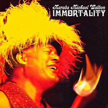 Narada Michael Walden - Immortality CD