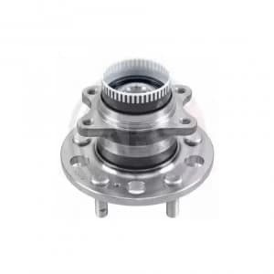 Rear (left /right) Wheel Bearing Kit A.B.S. 201505