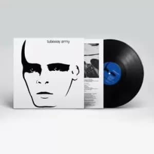 Tubeway Army Tubeway Army: Beggars Arkive - Sealed 2023 UK vinyl LP BBQ2262LP