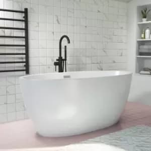 Freestanding Double Ended Bath 1500 x 720mm - Alvor