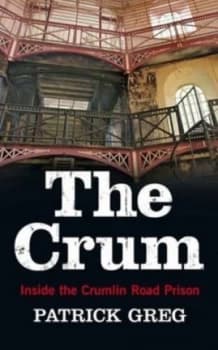 The Crum by Patrick Greg Book