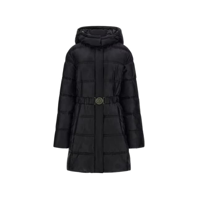 Guess Womens down jacket Guess Imma Noir Female L