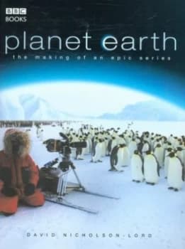 Planet Earth by David Nicolson-Lord Paperback