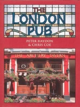 The London Pub Hardback