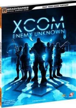 Xcom by Tim Bogenn and Kenny Sims Paperback