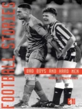 Football Stories by Edworthy Niall Book