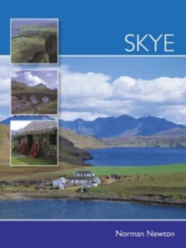 Skye. Paperback. By Norman S Newton Books