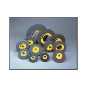 300X40X31.75MM A60NVS Plain Grinding Wheel
