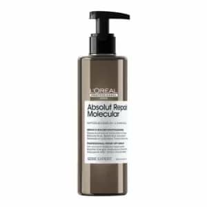 L'Oral Professionnel Serie Expert Absolut Repair Molecular Rinse-Off Serum 250ml
