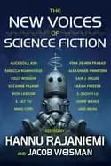 new voices of science fiction