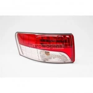 Rear outer light left LED Toyota Avensis 09-11 Estate
