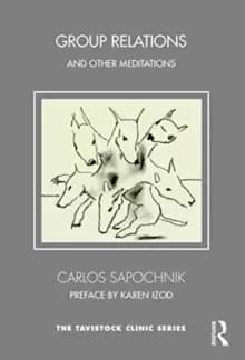 Group Relations and Other Meditations : Psychoanalytic explorations on the uncertainties of experiential learning
