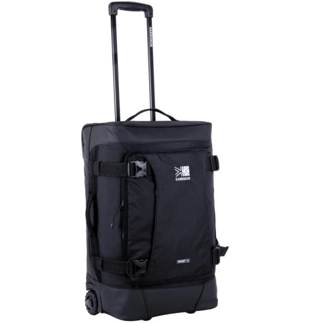 Karrimor Transit Wheel Suitcase 70 Litres09 unisex 70 Litres