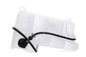 RIDEX Expansion Tank with sealing plug 397E0208 Coolant Expansion Tank,Coolant Reservoir IVECO,DAILY IV Kasten/Kombi,DAILY III Pritsche/Fahrgestell