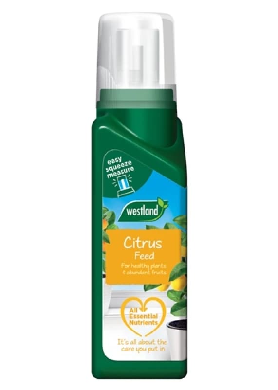 Westland Citrus Feed Concentrate