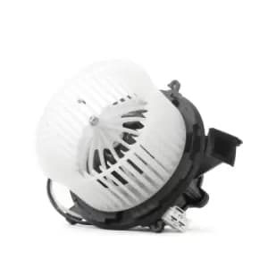 RIDEX Blower Motor 2669I0125 Heater Blower Motor,Interior Blower OPEL,VAUXHALL,ZAFIRA B (A05),Astra J Sports Tourer (P10),ASTRA J