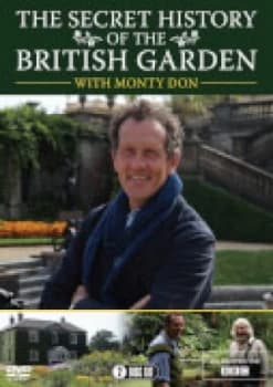 Monty Don: The Secret History of the British Garden