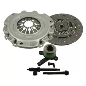 Clutch Kit ADW193082 by Blue Print