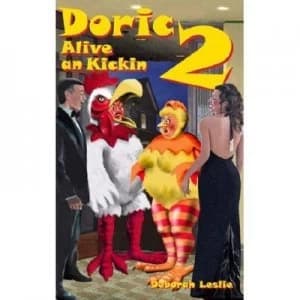 Doric Paperback