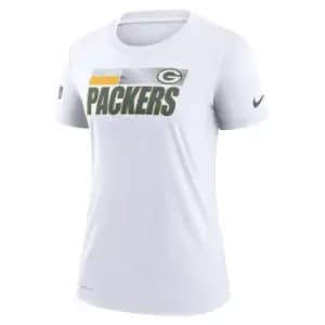 Nike T Lgn Sdl 1 Tee 99 - White