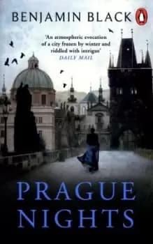 Prague nights - Benjamin Black - Paperback - Used
