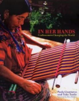 In Her Hands by Paola Gianturco Paperback