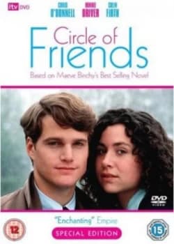 Circle of Friends - DVD