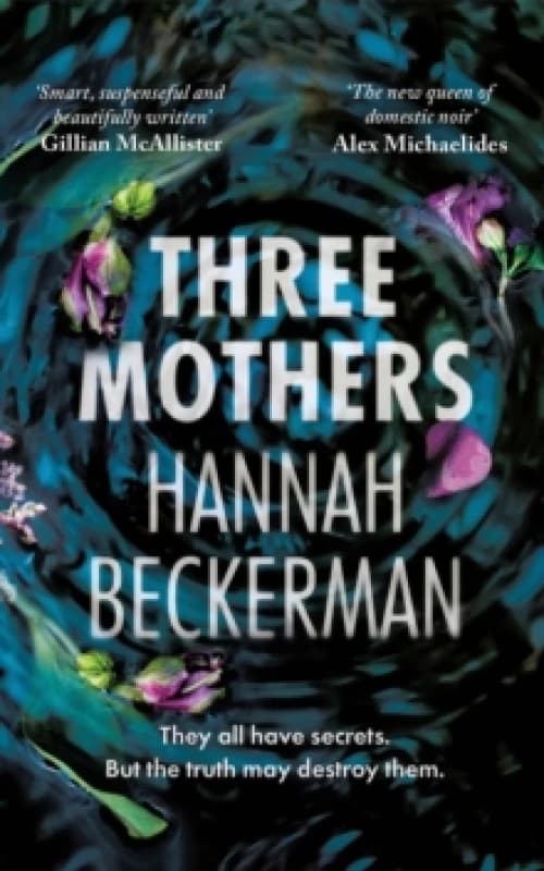 Three Mothers Paperback / softback