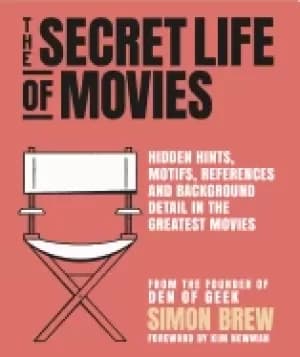 secret life of the movies