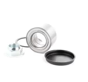 RIDEX Wheel bearing kit OPEL,RENAULT,NISSAN 654W0100 4321000QAB,4403044,9111044 4403044,7701206742,4403044,9111044