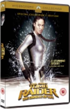 Lara Croft Tomb Raider 2: The Cradle Of Life