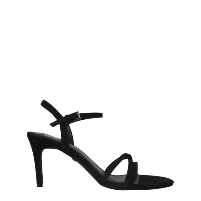 Biba Gigi Heels - Black 3