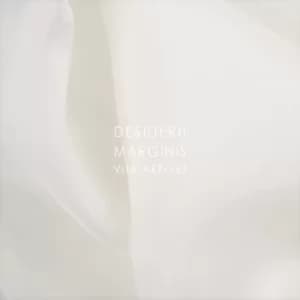 Vita Arkivet by Desiderii Marginis CD Album