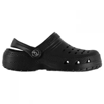 Hot Tuna Clogs Infants - Black