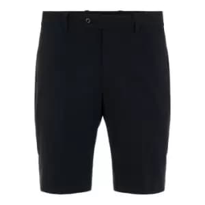 J Lindeberg Golf Shorts - Black
