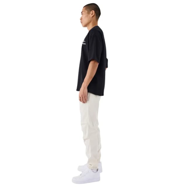 Project X Paris Basic parachute joggers Project X Paris Blanc Male S
