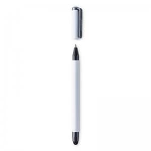 Bamboo Stylus Duo4 White