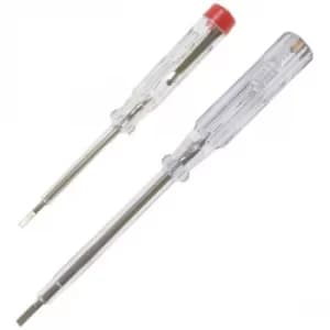 Voltage Testers Set, 2 Piece