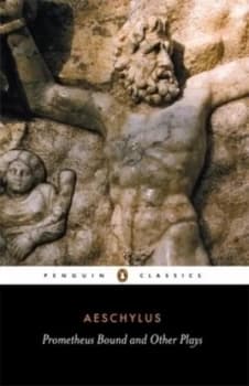 Prometheus Bound and Other Plays Paperback