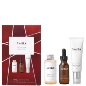 Medik8 All Day Glow Collection Kit