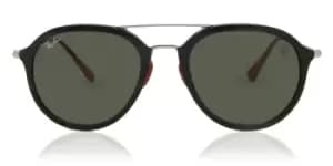 Ray-Ban Sunglasses RB4369M F60131